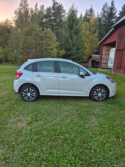Citroen C3 5 of 6