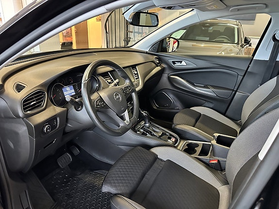 Opel Grandland X 7 of 15