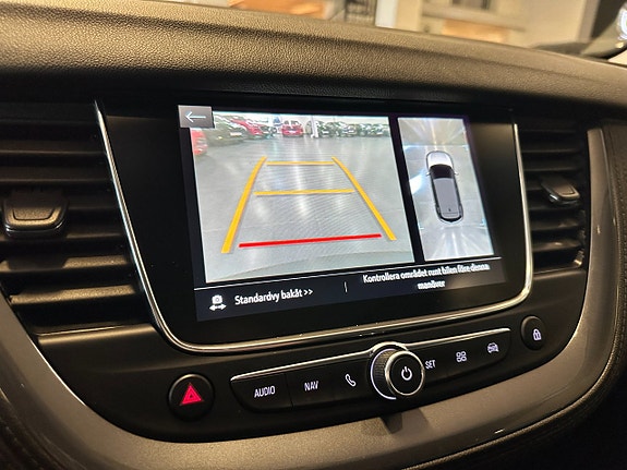 Opel Grandland X 14 of 15