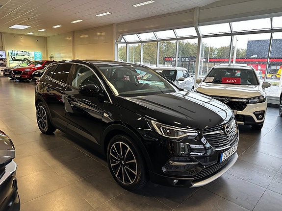 Opel Grandland X 4 of 15