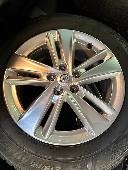 Opel Grandland X 15 of 15