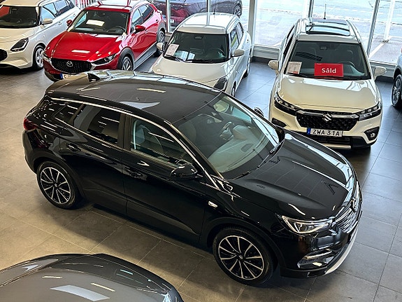 Opel Grandland X 5 of 15
