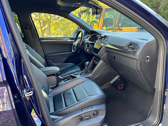 Volkswagen Tiguan 5 of 14