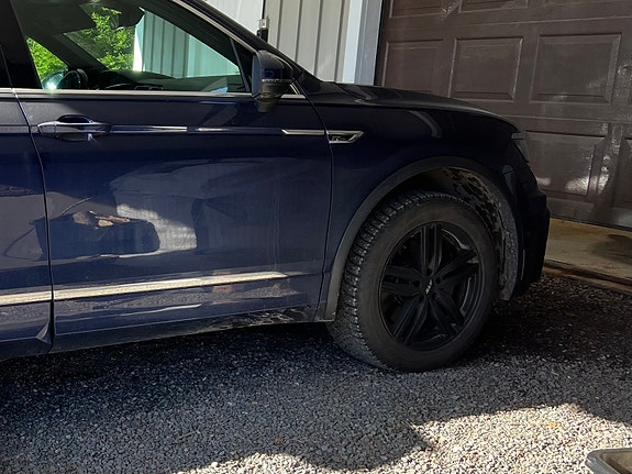 Volkswagen Tiguan 14 of 14