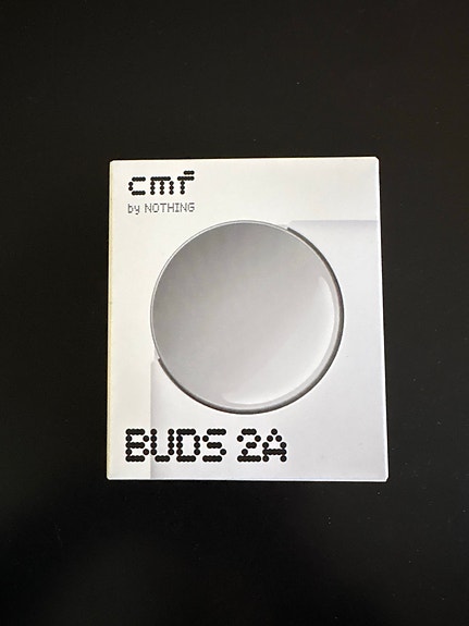 Product image 1 of 5