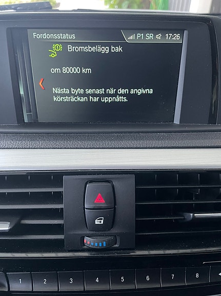 BMW 120i 9 of 10