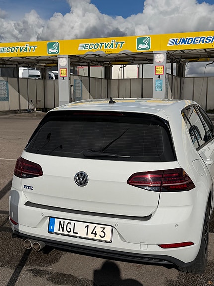 Volkswagen Golf VII 7 of 30