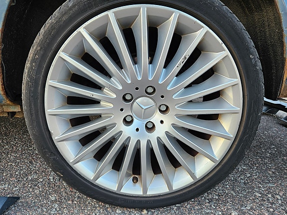 Mercedes-Benz Vito 120 5 of 12
