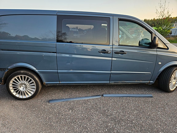 Mercedes-Benz Vito 120 11 of 12