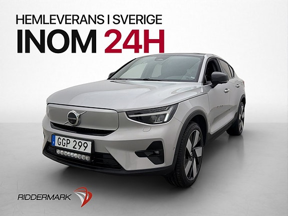 Volvo C40 3 of 30