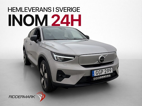 Volvo C40 4 of 30