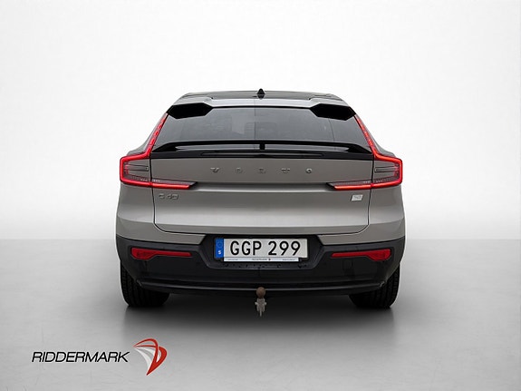 Volvo C40 8 of 30