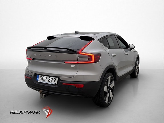 Volvo C40 9 of 30
