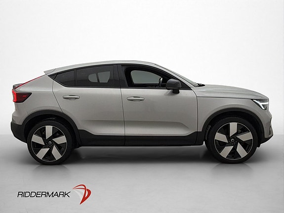 Volvo C40 10 of 30