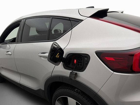 Volvo C40 22 of 30