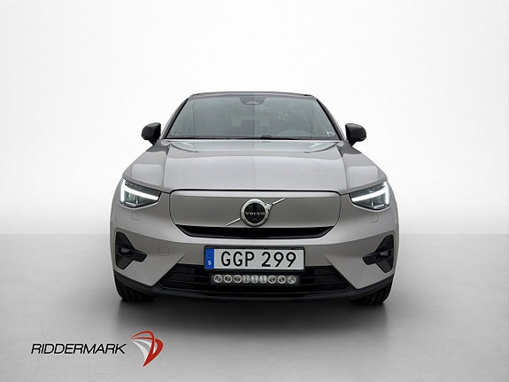 Volvo C40 5 of 30