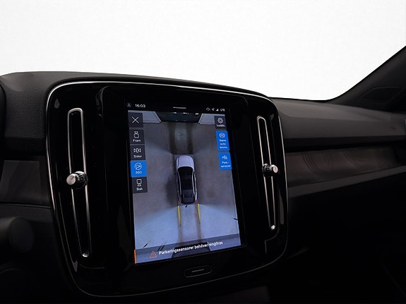 Volvo C40 26 of 30