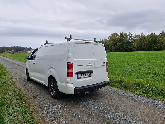 Citroen Jumpy 3 of 3
