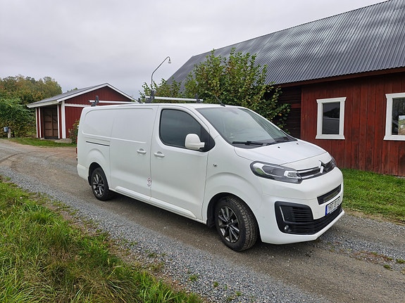 Citroen Jumpy 2 of 3