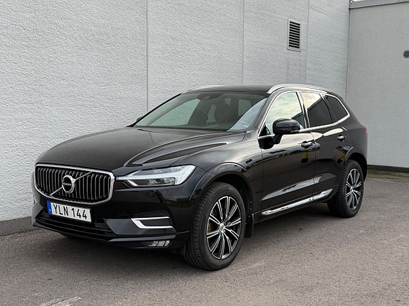 Volvo Unknown