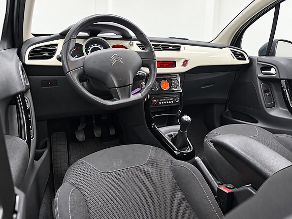 Citroen C3 7 of 11