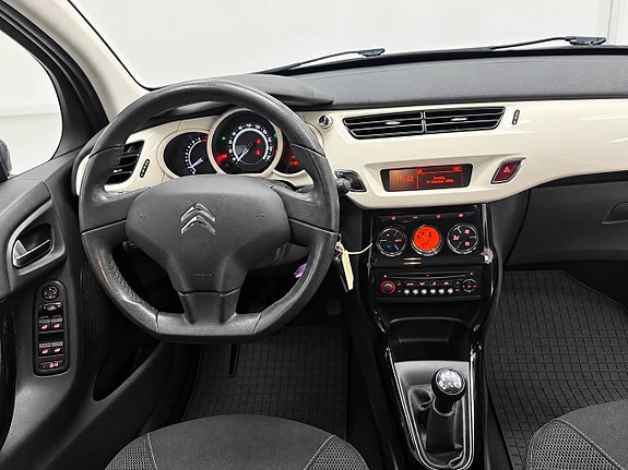 Citroen C3 11 of 11