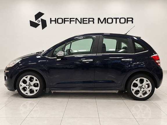 Citroen C3 3 of 11