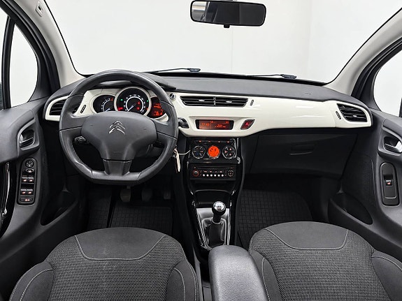 Citroen C3 9 of 11