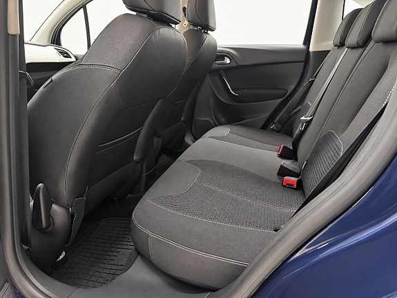 Citroen C3 8 of 11