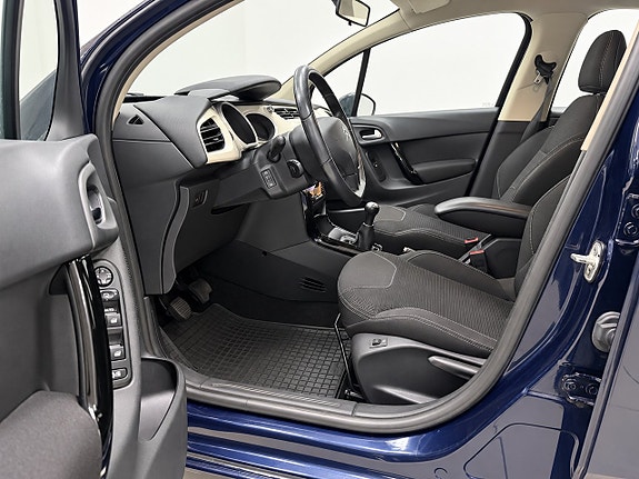 Citroen C3 6 of 11
