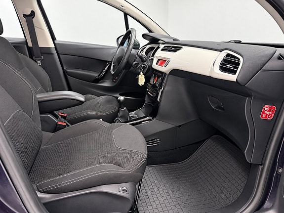 Citroen C3 10 of 11