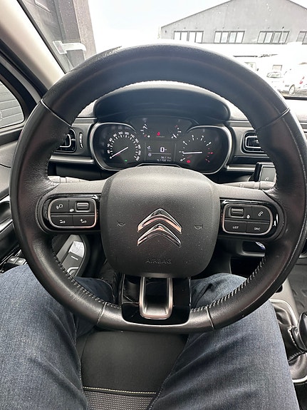 Citroen C3 9 of 9