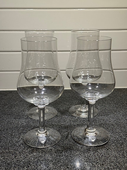 Orrefors Elixir vinprovarglas 28 cl