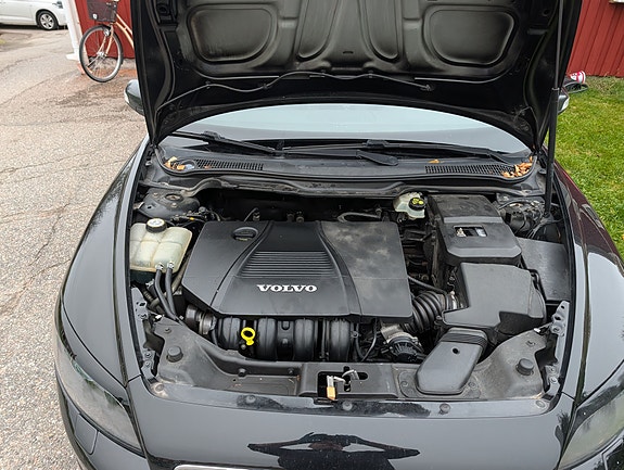 Volvo C30 15 of 26
