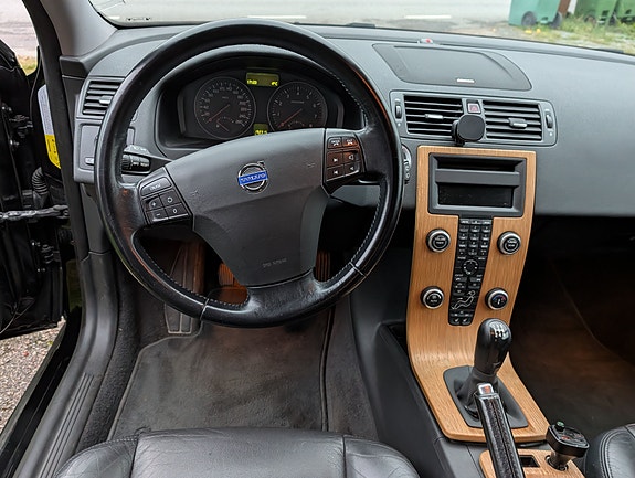 Volvo C30 14 of 26