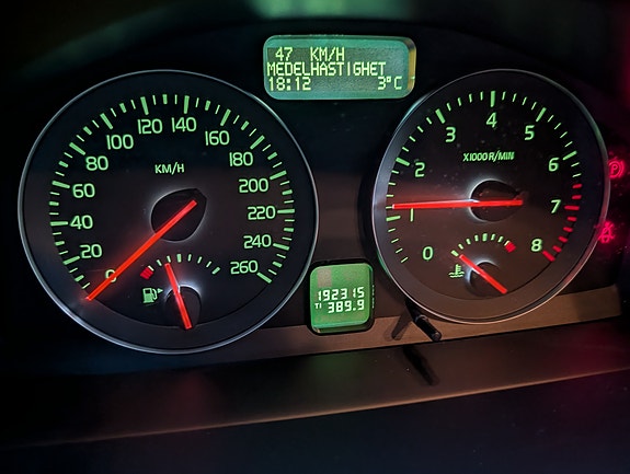 Volvo C30 19 of 26