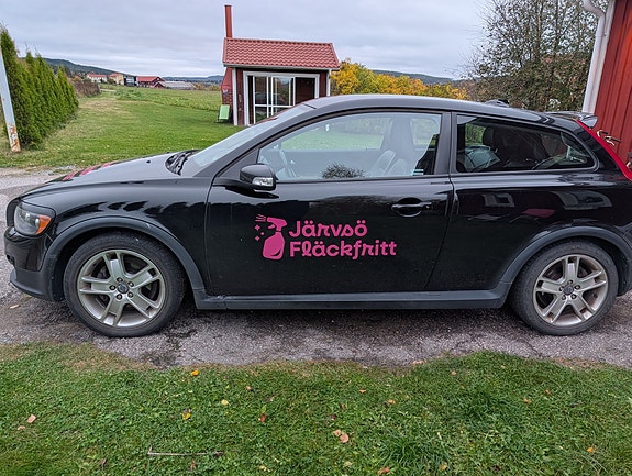 Volvo C30 4 of 26