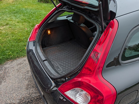 Volvo C30 16 of 26
