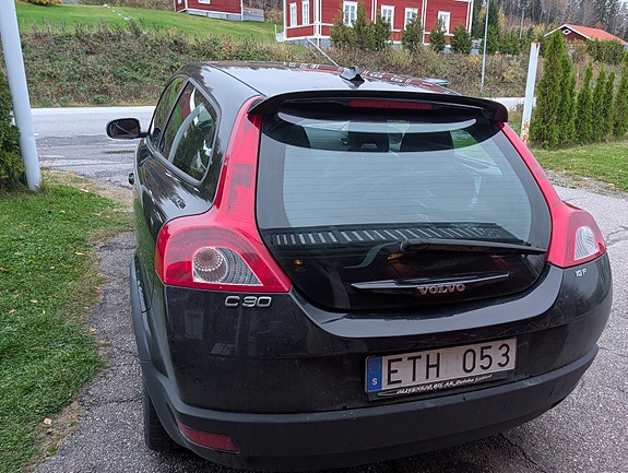 Volvo C30 10 of 26