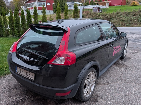 Volvo C30 9 of 26