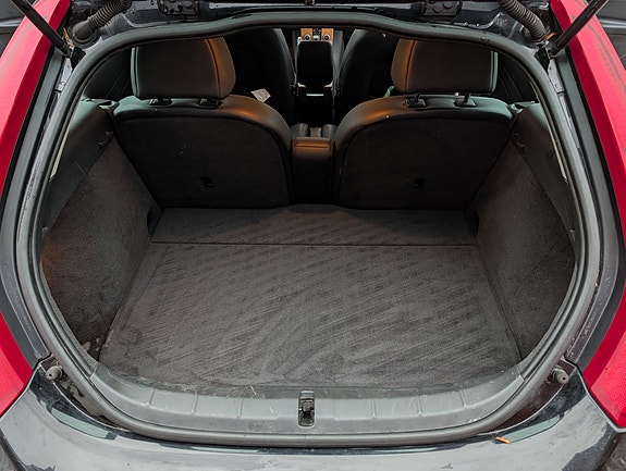 Volvo C30 17 of 26