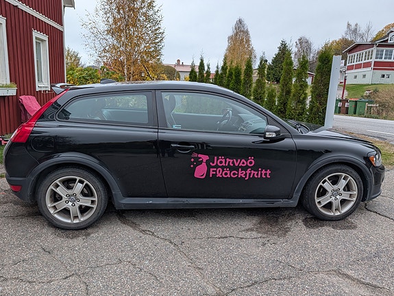 Volvo C30 2 of 26