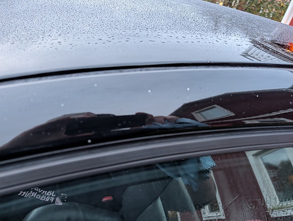 Volvo C30 26 of 26
