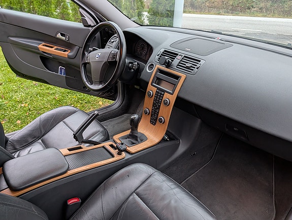 Volvo C30 8 of 26