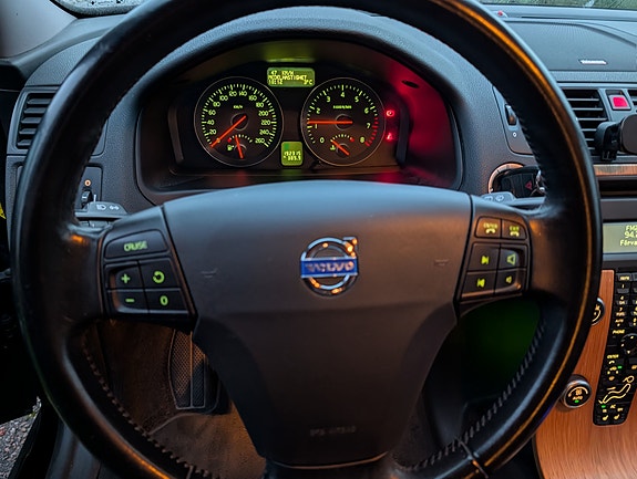 Volvo C30 5 of 26
