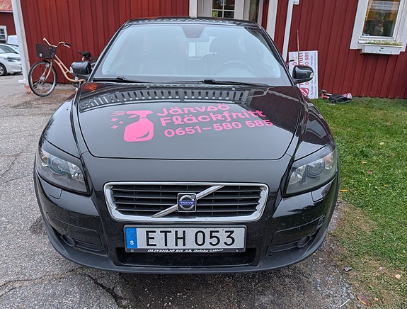 Volvo C30 3 of 26