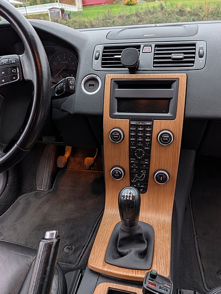 Volvo C30 13 of 26