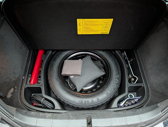 Volvo C30 18 of 26