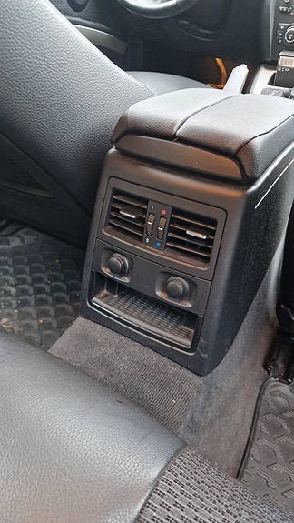 BMW 320d 12 of 12
