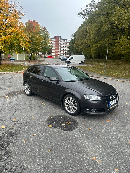 Audi A3 2 of 6